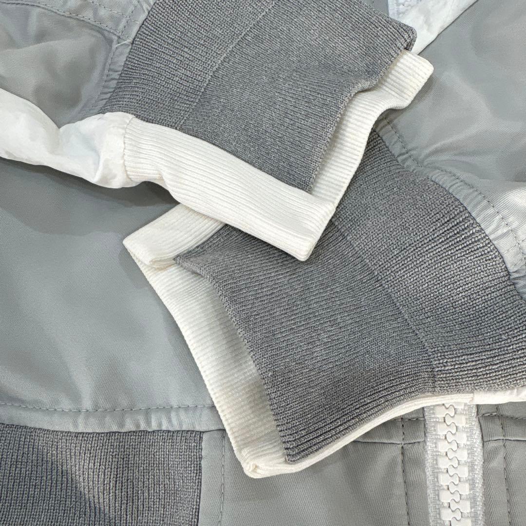 【美品】sacai NIKE ジャケット&パンツ セットアップ