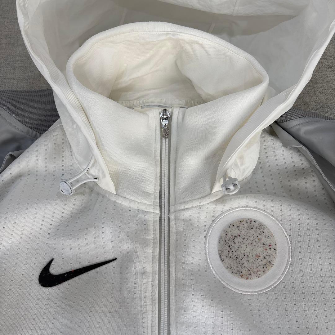【美品】sacai NIKE ジャケット&パンツ セットアップ