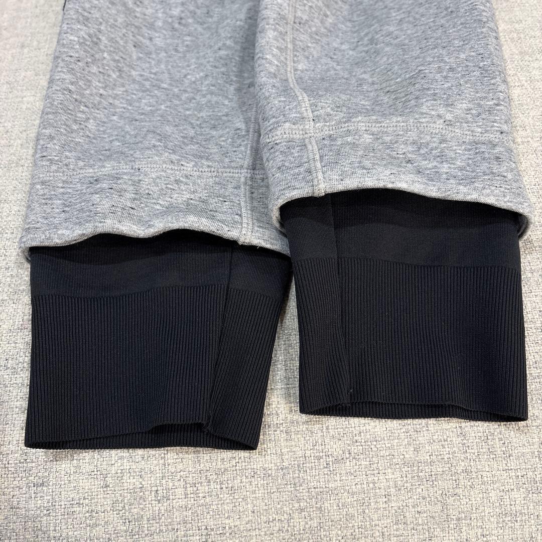 【美品】sacai NIKE ジャケット&パンツ セットアップ