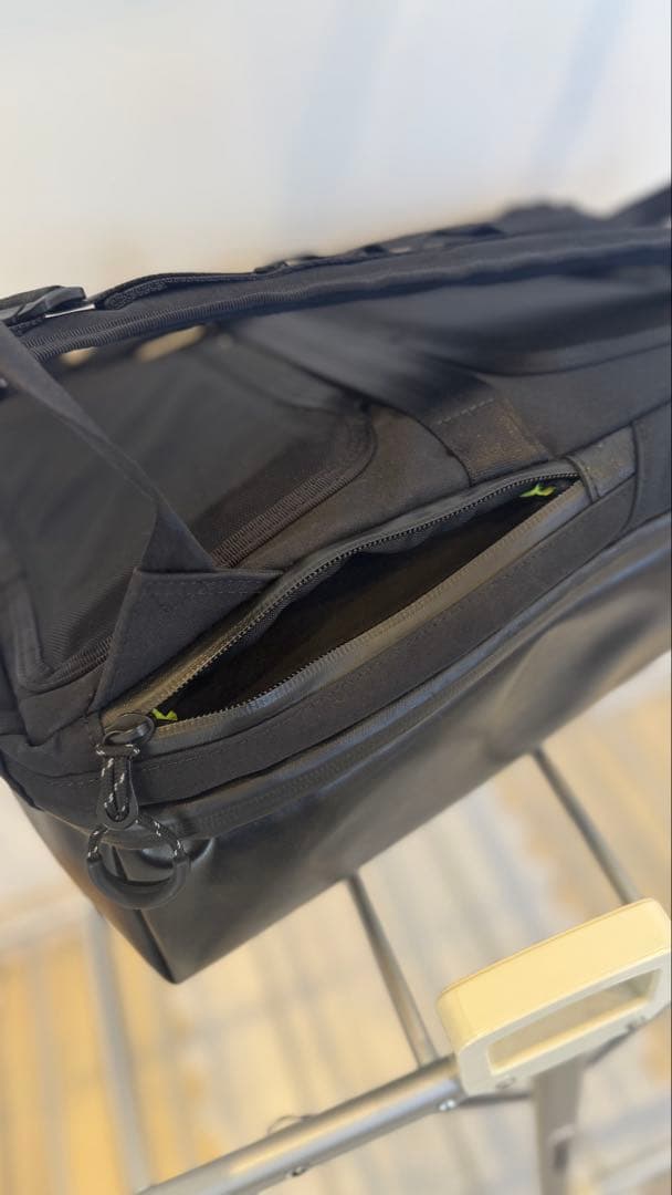 【美品】beruf baggage 別注 URBAN EXPLORER 20