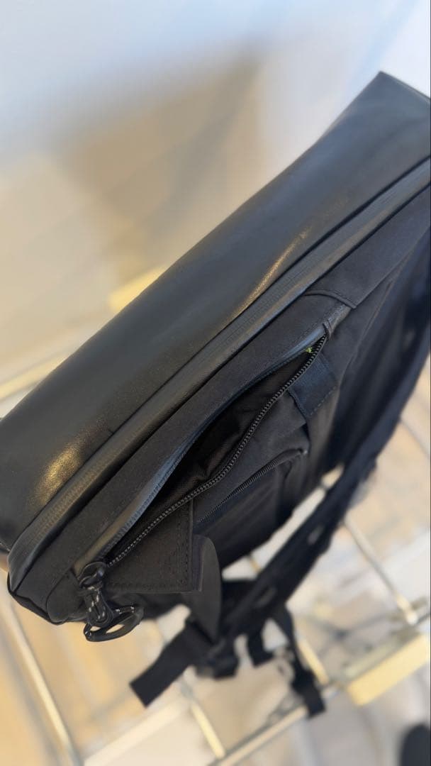 【美品】beruf baggage 別注 URBAN EXPLORER 20