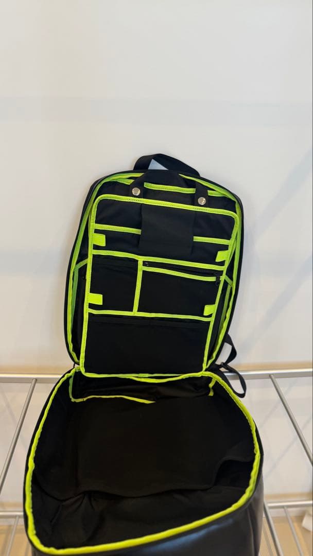 【美品】beruf baggage 別注 URBAN EXPLORER 20