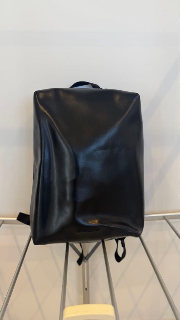 【美品】beruf baggage 別注 URBAN EXPLORER 20