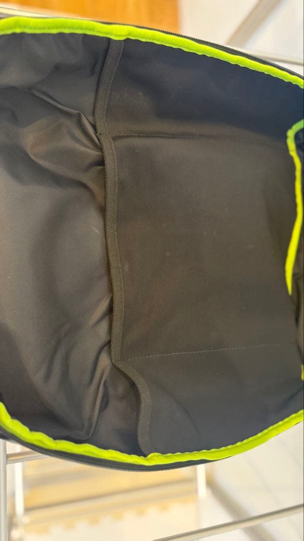 【美品】beruf baggage 別注 URBAN EXPLORER 20