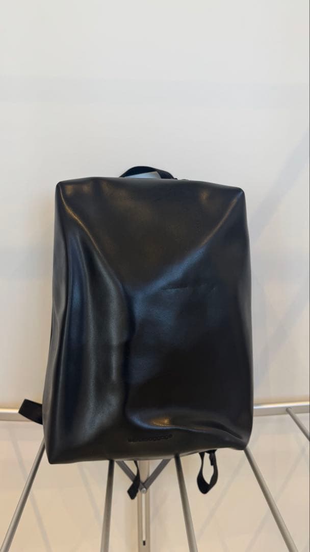 【美品】beruf baggage 別注 URBAN EXPLORER 20