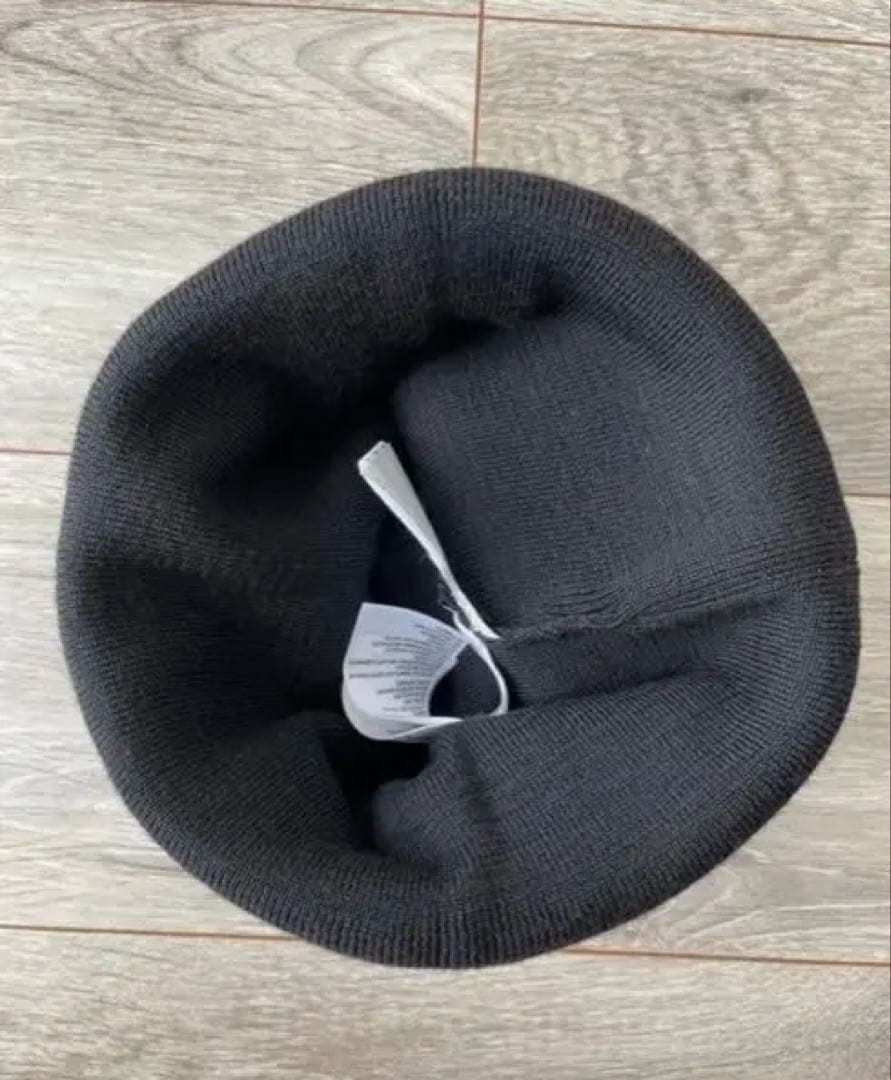 カナダグース/Arctic Toque ブラックレーベル　ニット帽