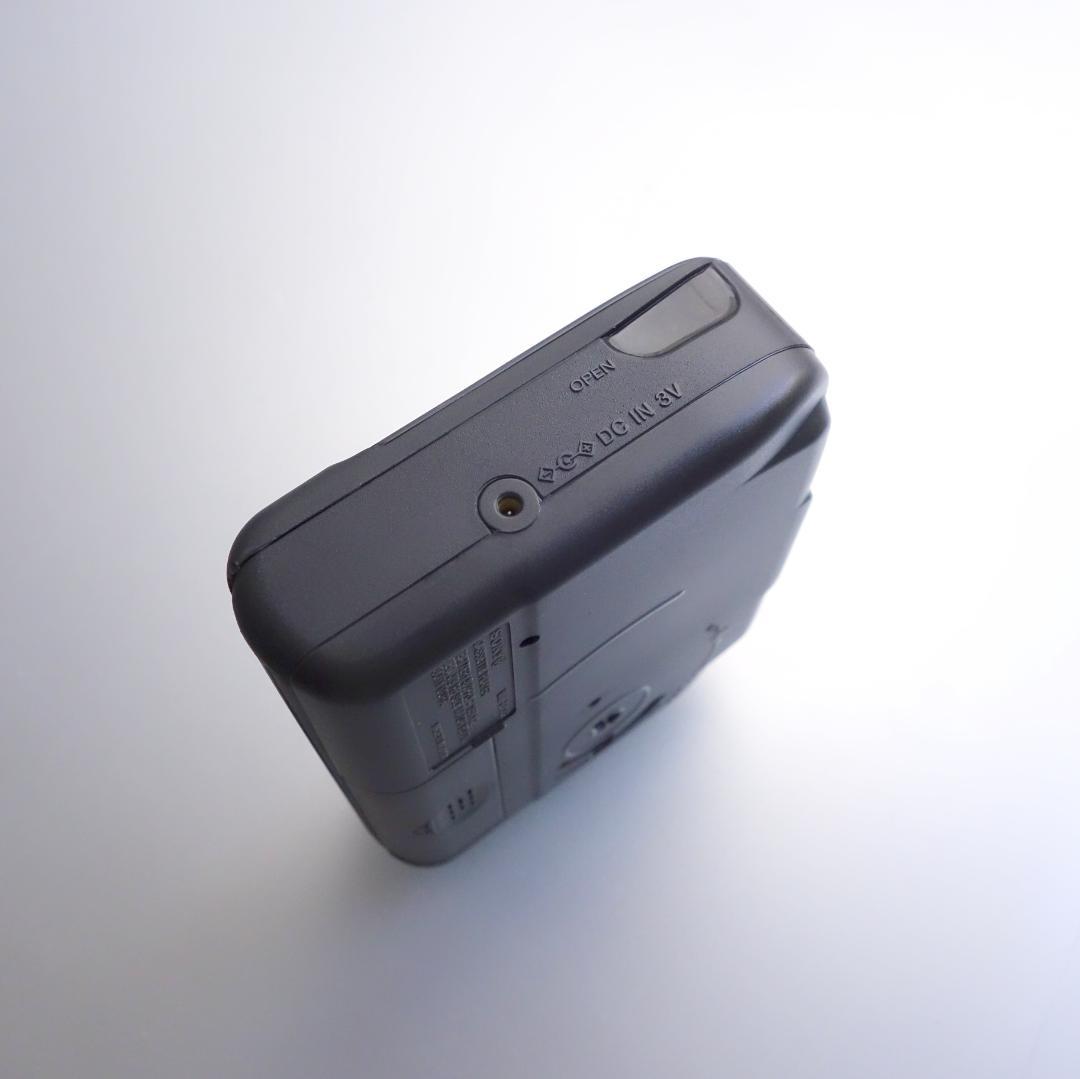 【未使用動作品】WM-EX152 ソニー カセットテーププレーヤー ウォークマン