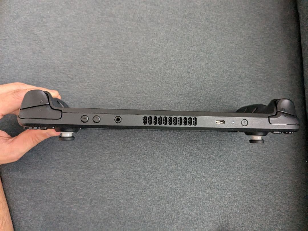 その他 Steam Deck LCD 256GB