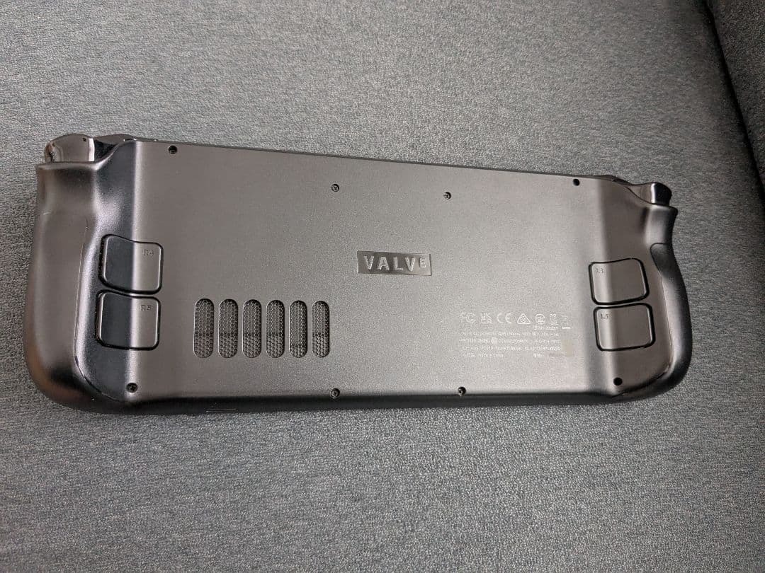 その他 Steam Deck LCD 256GB