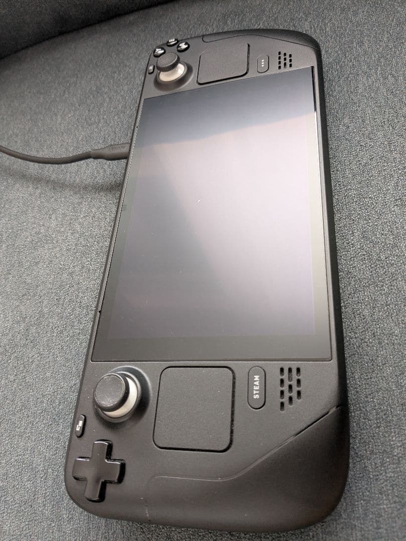 その他 Steam Deck LCD 256GB