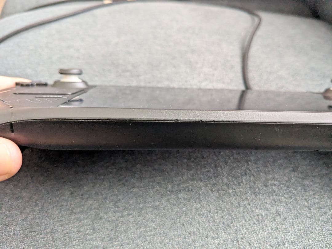 その他 Steam Deck LCD 256GB