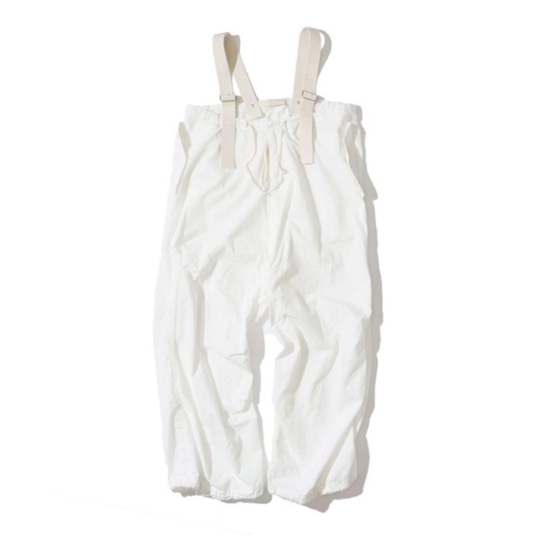 R JUBILEE 人気完売ミリタリーオーバーオール　サロペット