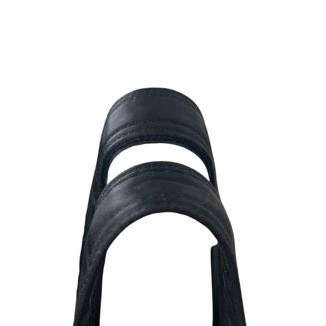 ✨極美品✨ PORTER TANKER ミニボストン ドラムバッグ 黒