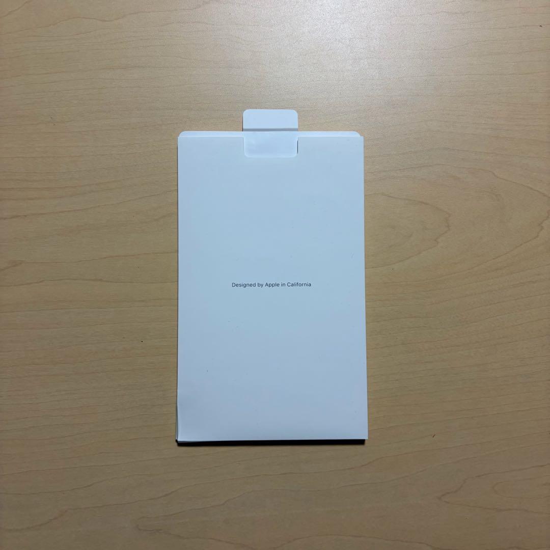 【ほぼ新品未使用】　iPadAir 11インチ128GB ノートパソコン付き