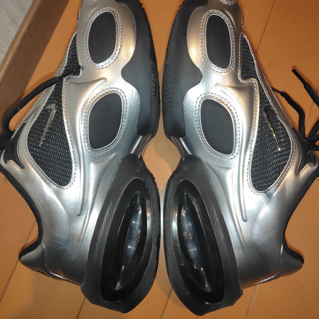 【美品】NIKE エアマックスMUSE　US8