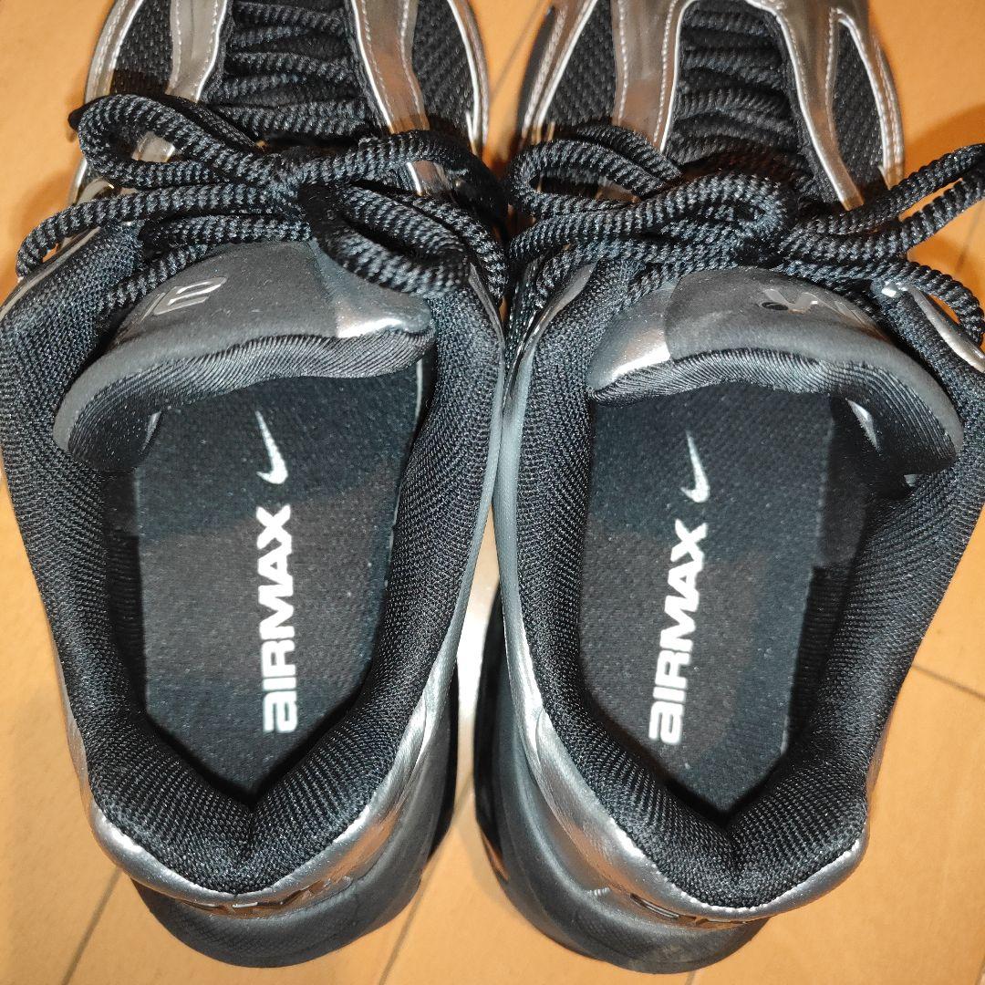 【美品】NIKE エアマックスMUSE　US8