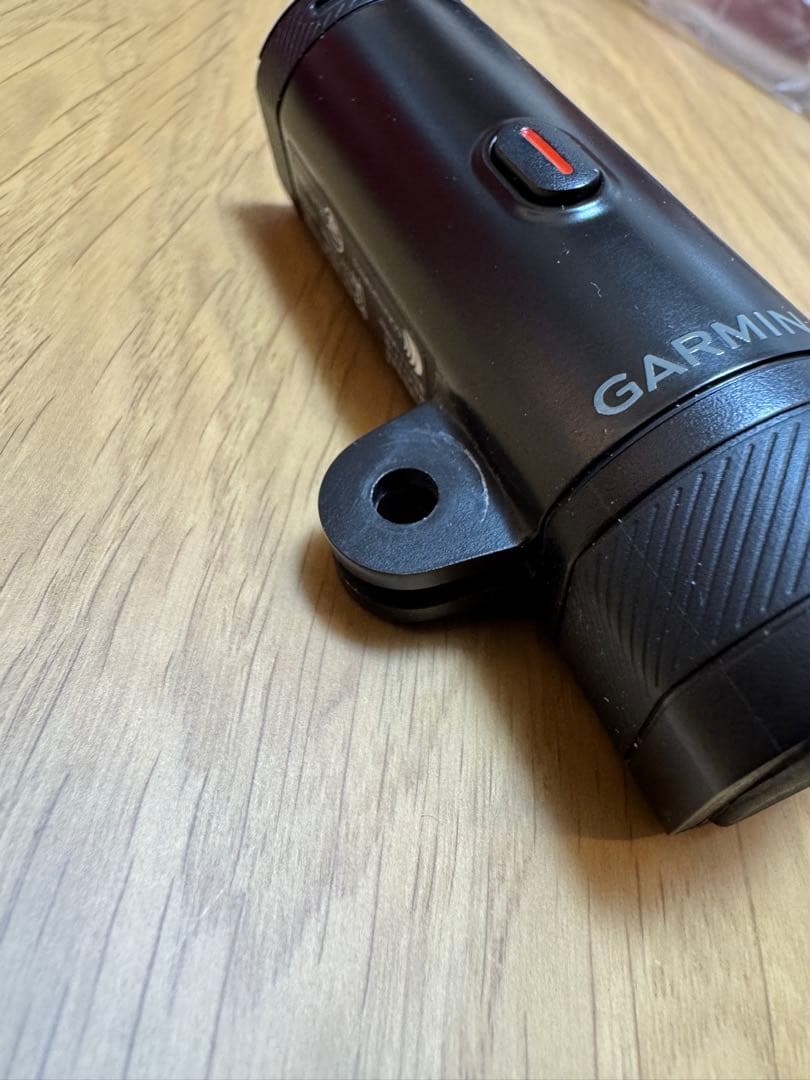 ガーミン（GARMIN）VariaUT800 バリア サイクリング ヘッドライト