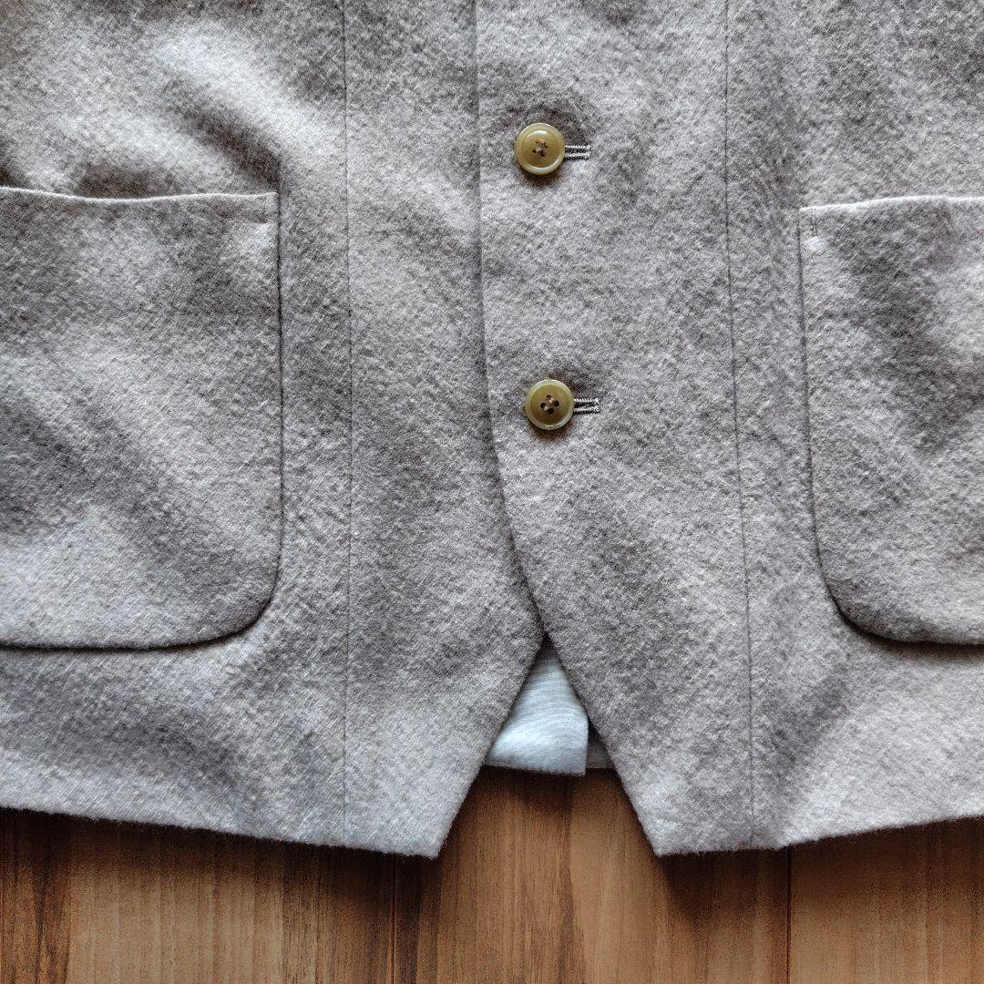 Veritecoeur　ヴェリテクール　ベスト