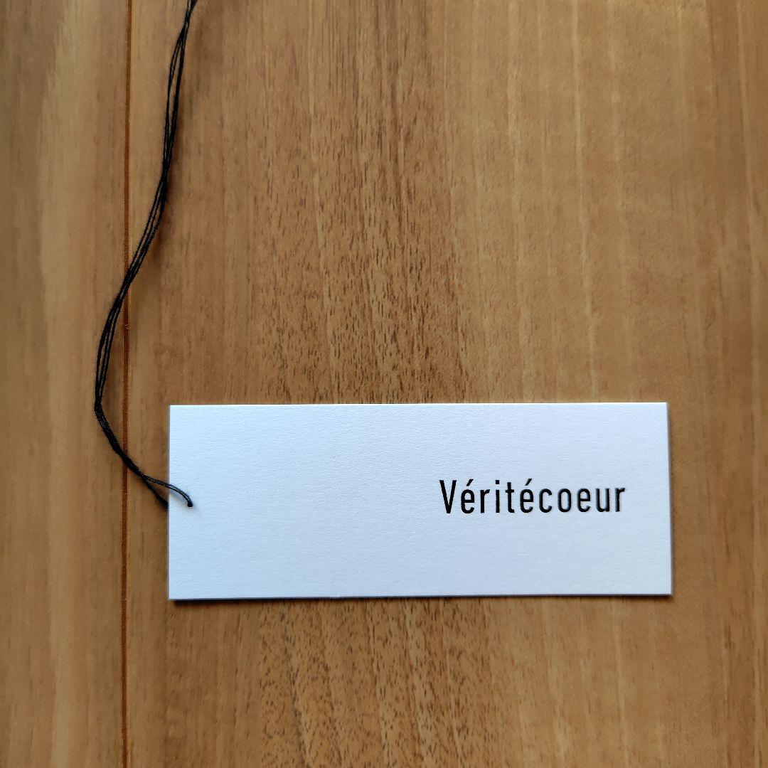 Veritecoeur　ヴェリテクール　ベスト