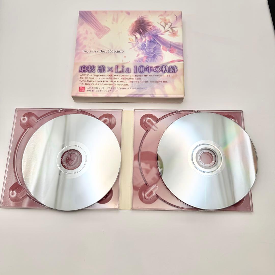 CLANNAD-クラナド- ORIGINAL SOUNDTRACKセット