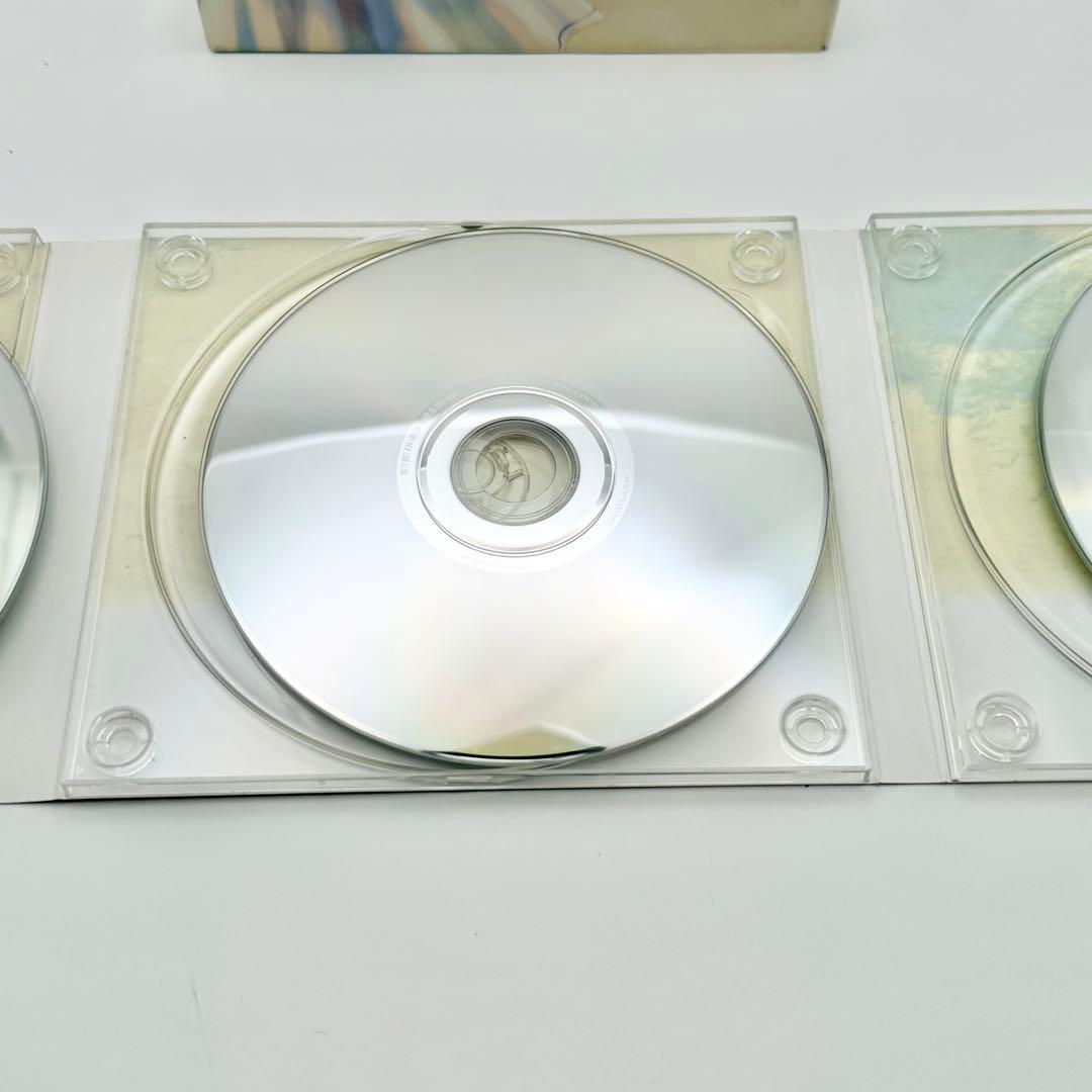 CLANNAD-クラナド- ORIGINAL SOUNDTRACKセット