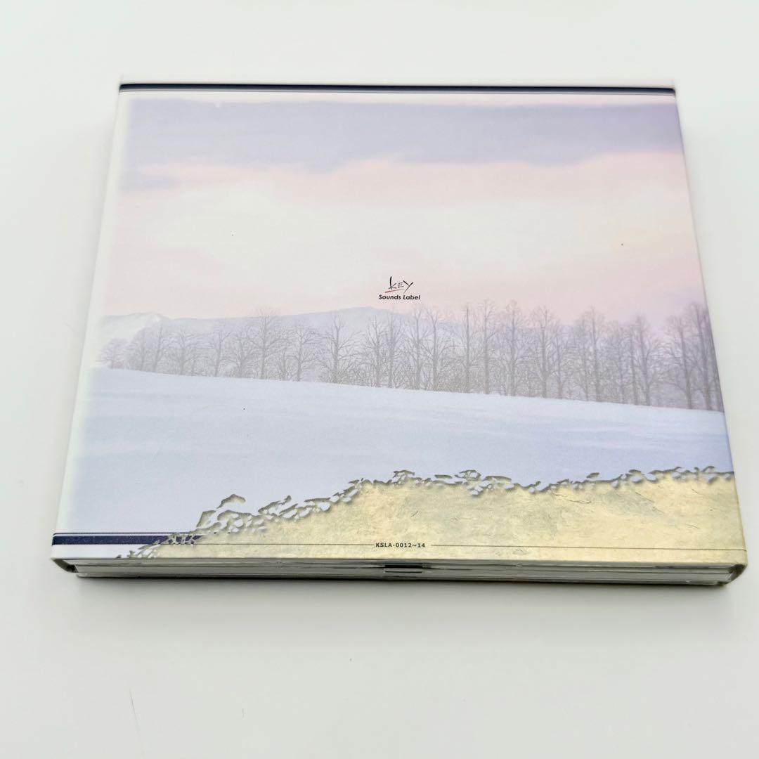 CLANNAD-クラナド- ORIGINAL SOUNDTRACKセット