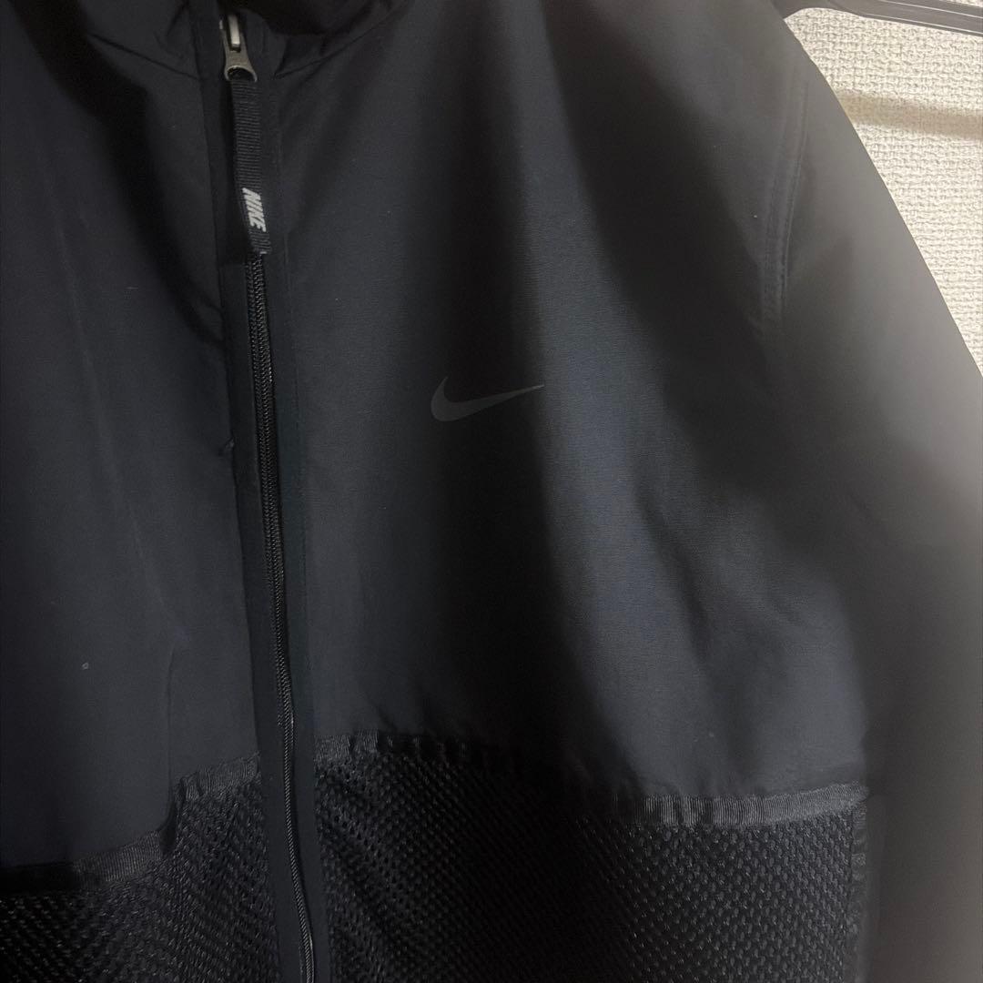 シュプリーム　トラックジャケット　リフレクター仕様　supreme