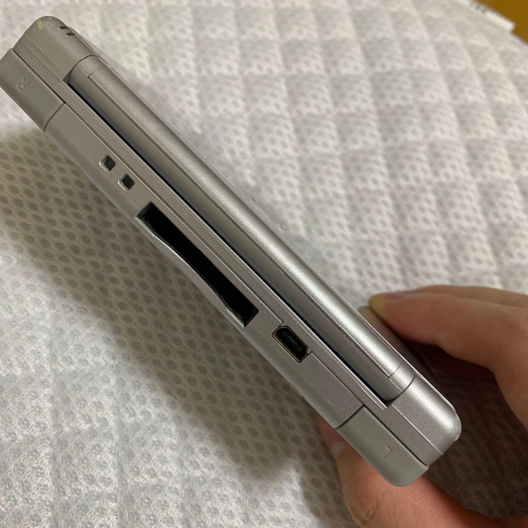 ニンテンドーDSライト