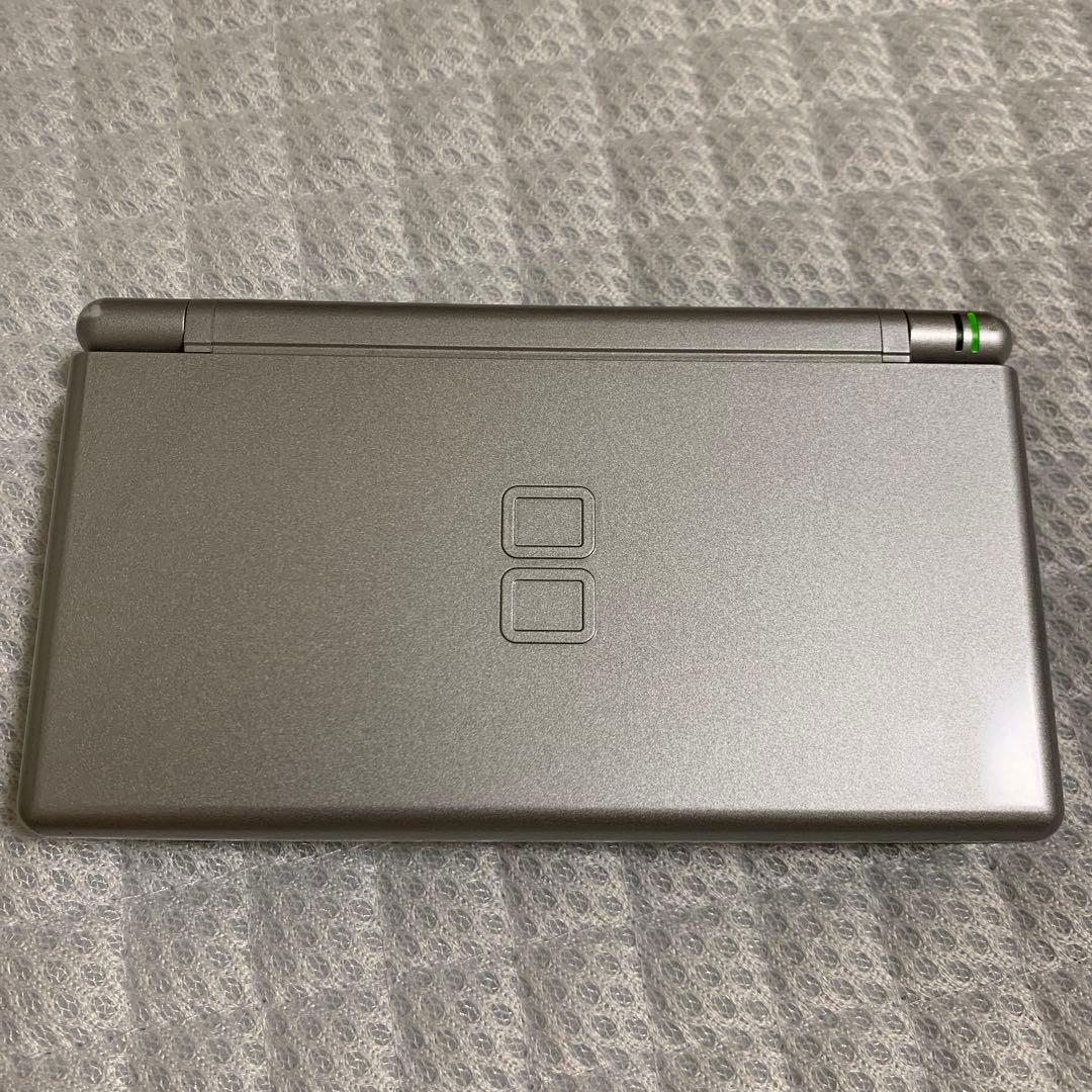 ニンテンドーDSライト