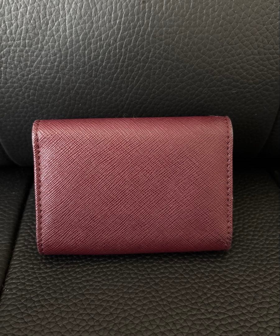 viviannewestwood小財布