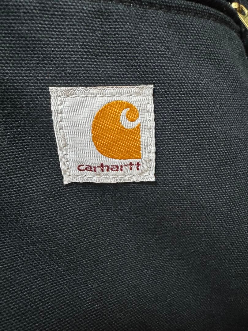 carhartt HELMETS TO HARDHATS デトロイトジャケット