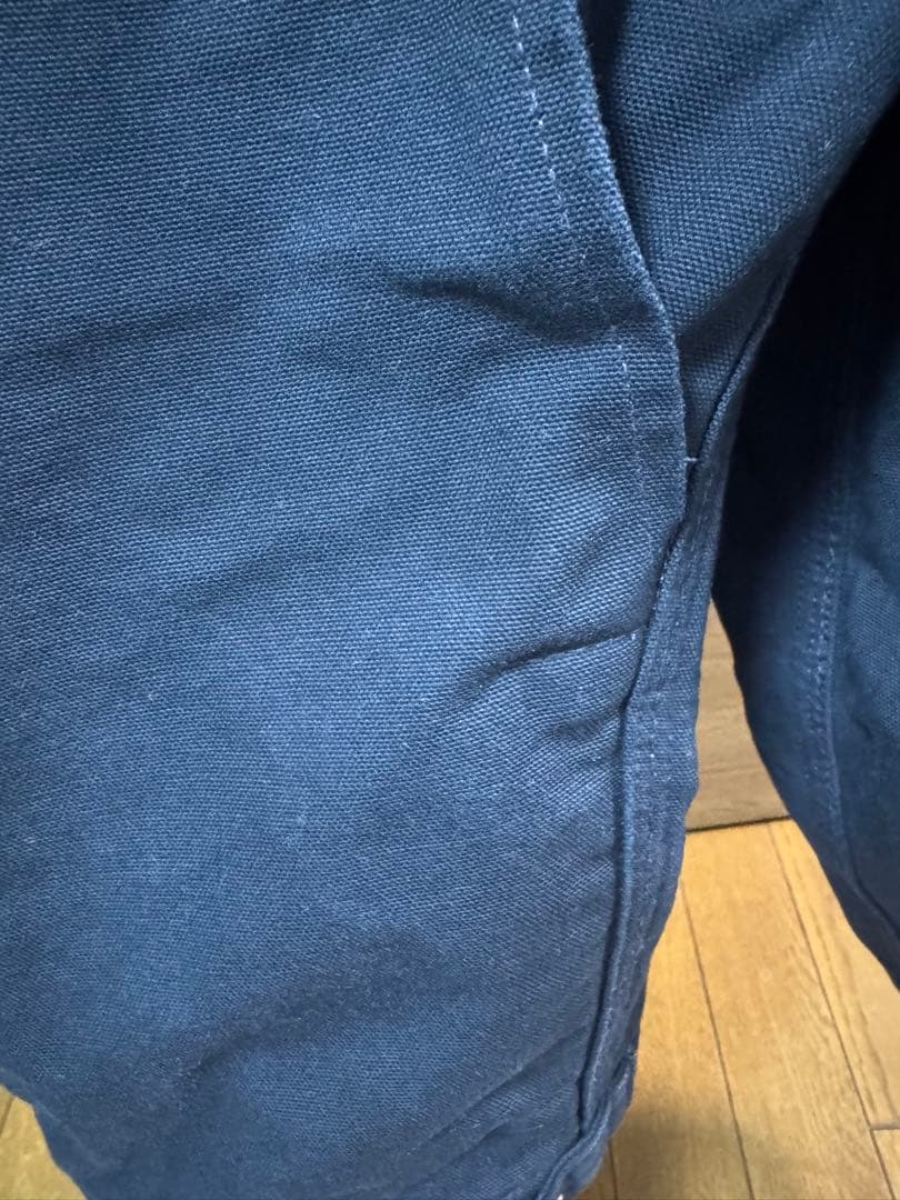 carhartt HELMETS TO HARDHATS デトロイトジャケット