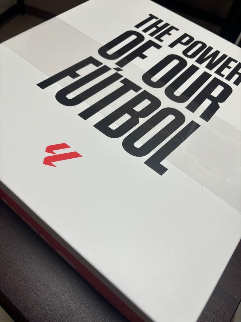 La Ligaラ・リーガ グッズセット