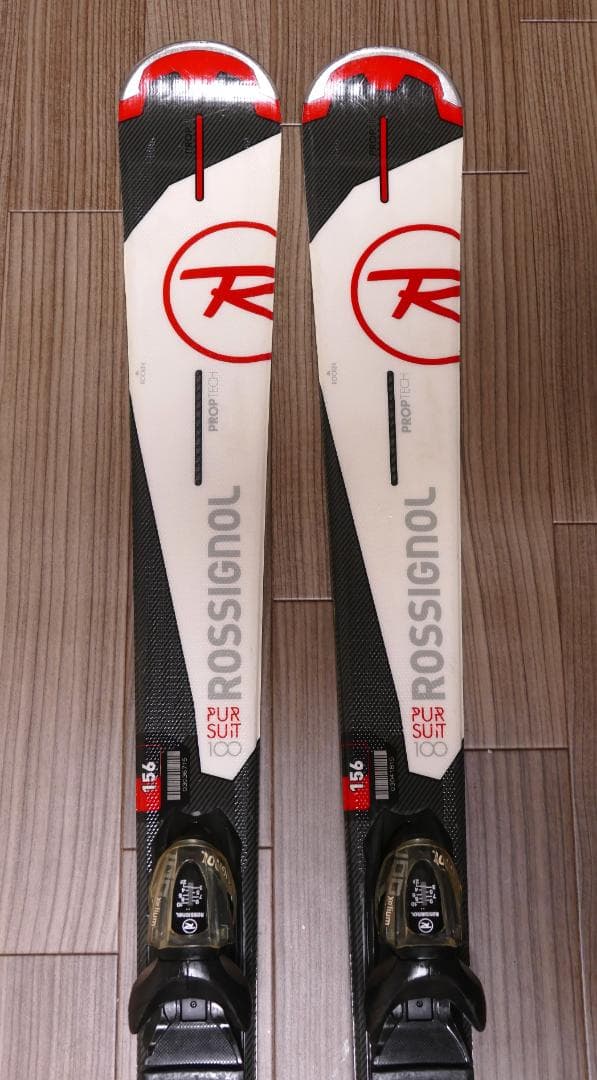 ★ROSSIGNOL ロシニョール ★156cm★オールラウンド★初心者の方～！