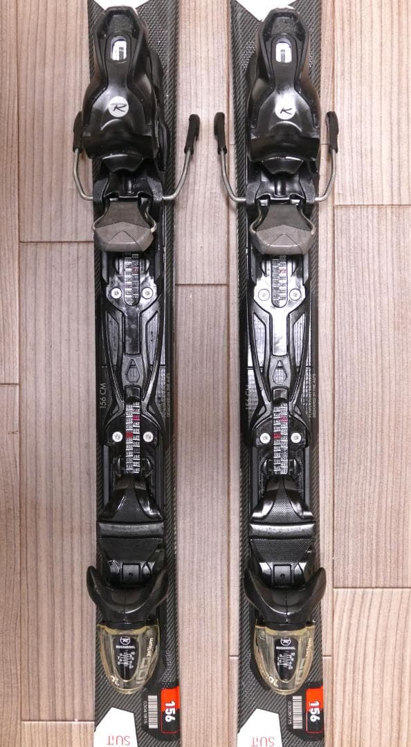 ★ROSSIGNOL ロシニョール ★156cm★オールラウンド★初心者の方～！