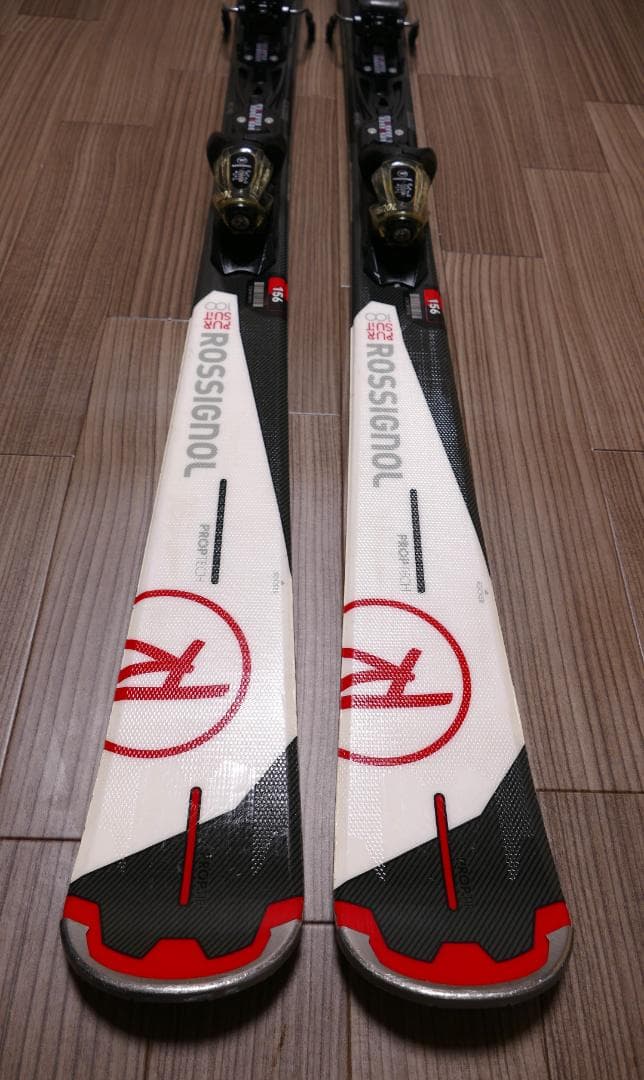 ★ROSSIGNOL ロシニョール ★156cm★オールラウンド★初心者の方～！