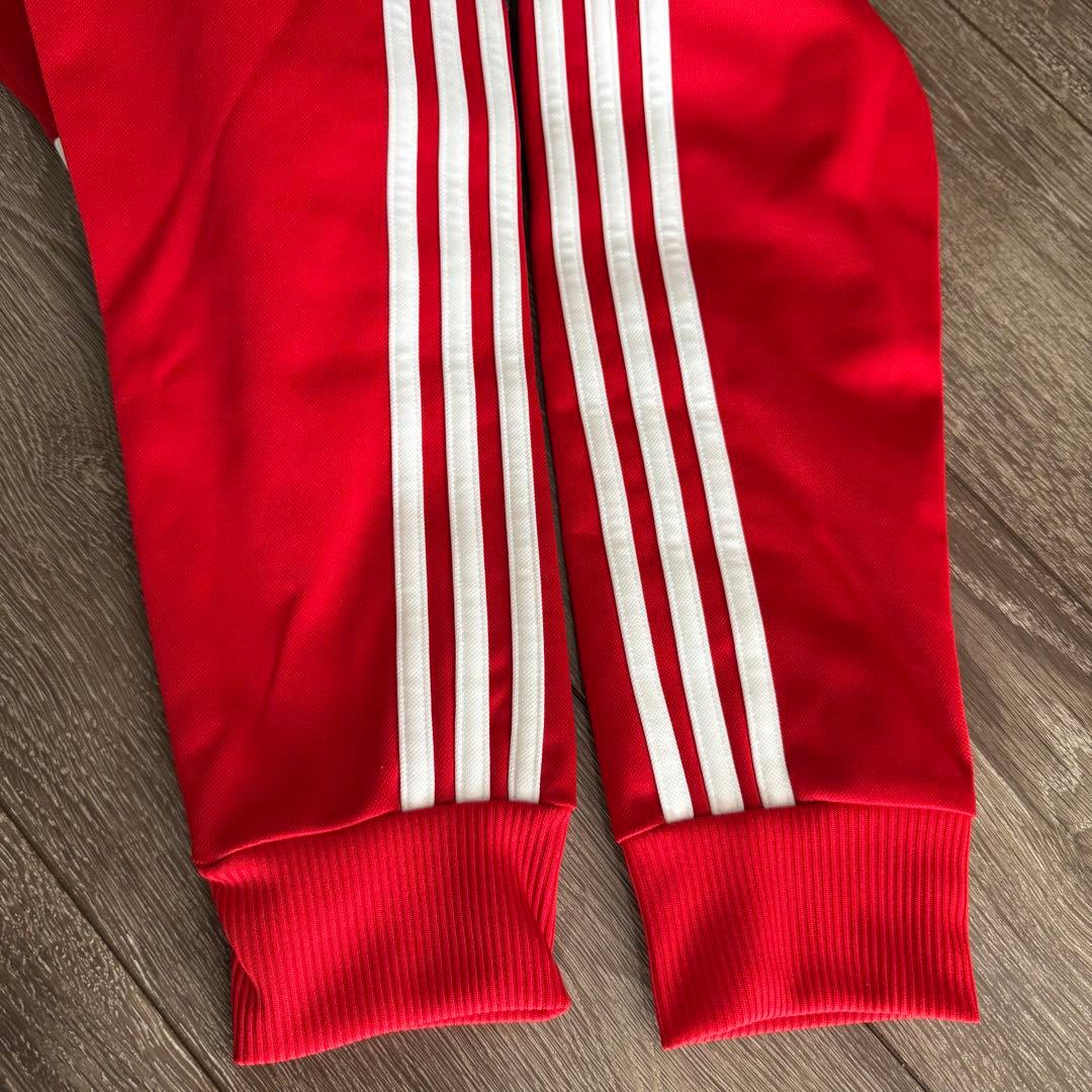 adidas 正規品 マンチェスターユナイテッド 15-16 アンセムジャケット