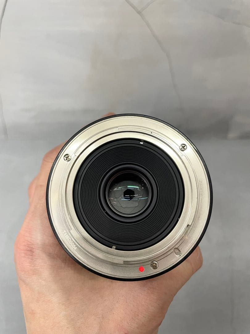 美品 Samyang 14mm F2.8 ED AS IF UMC