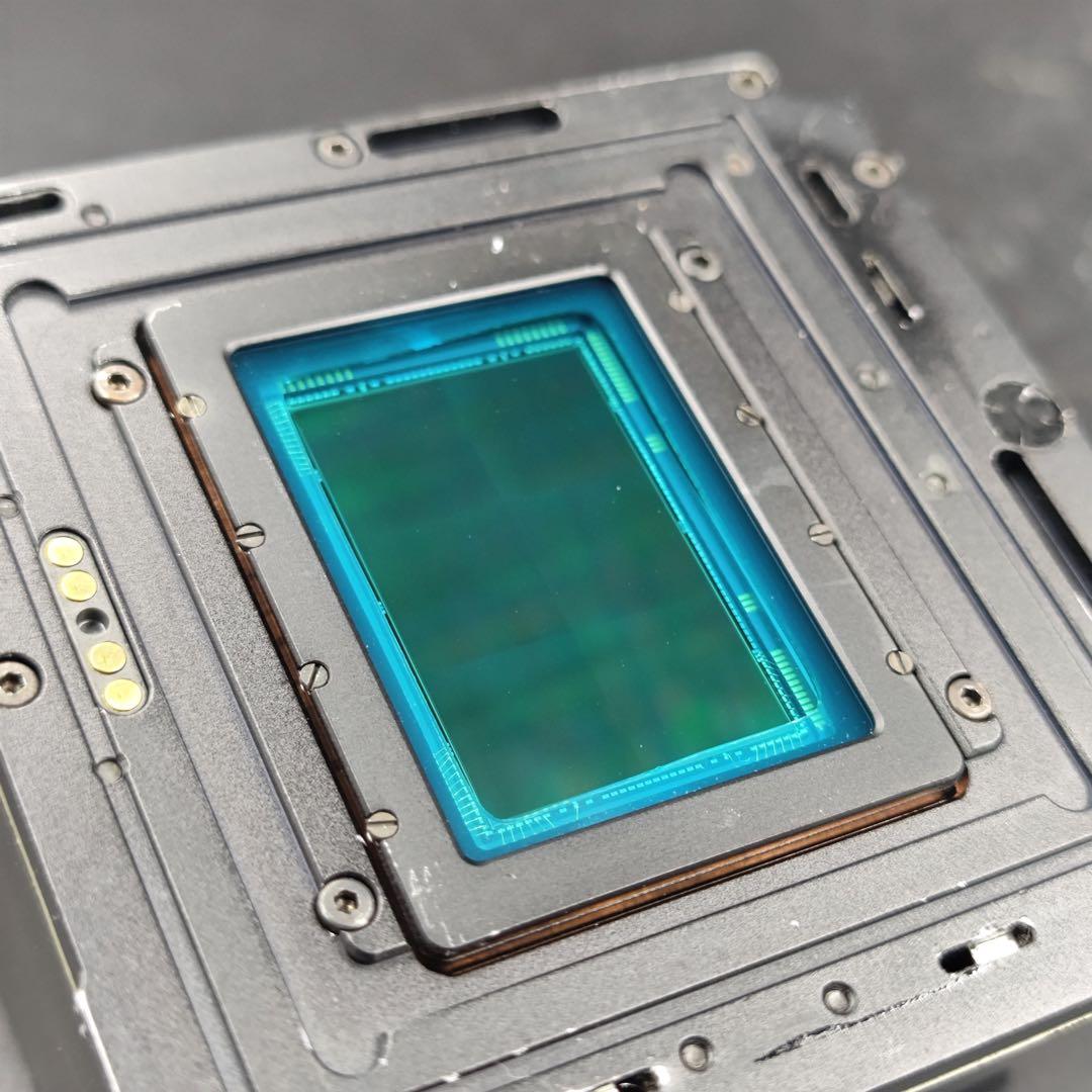 フィルムカメラ hasselblad 500el/m phase one lightphase