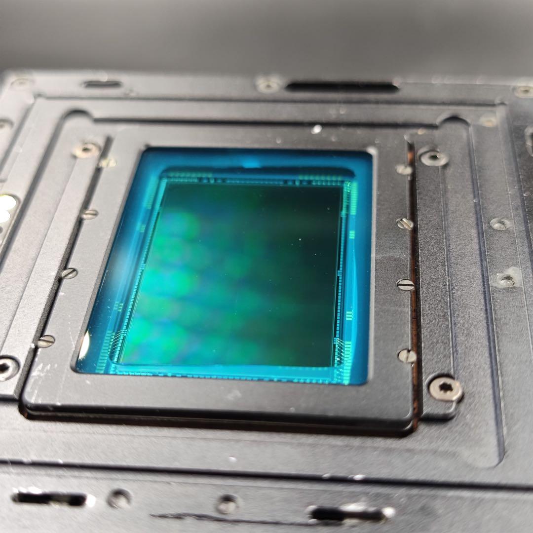 フィルムカメラ hasselblad 500el/m phase one lightphase