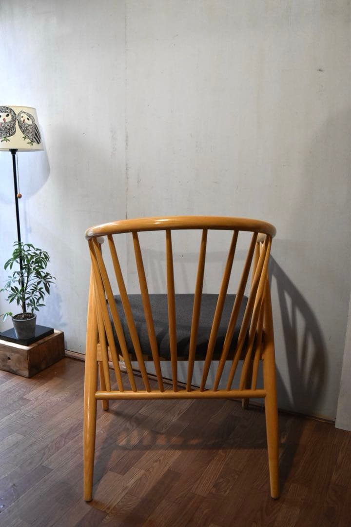 ダイニングチェア Windsor arm chair