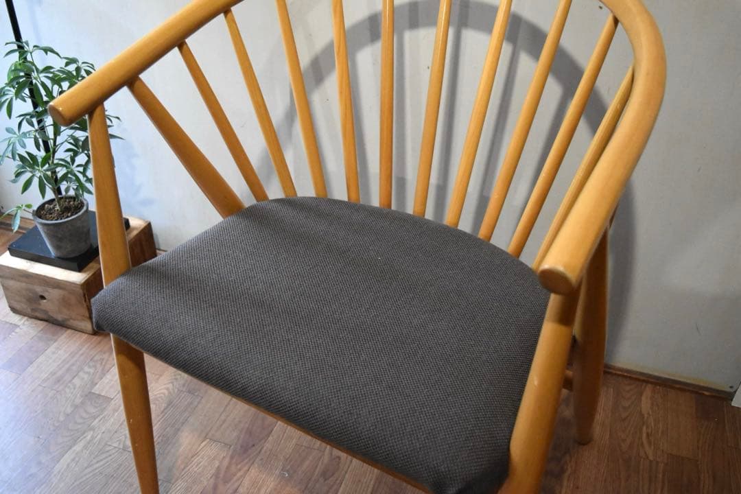 ダイニングチェア Windsor arm chair