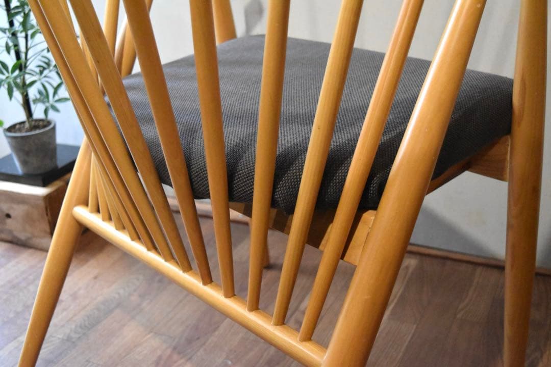 ダイニングチェア Windsor arm chair