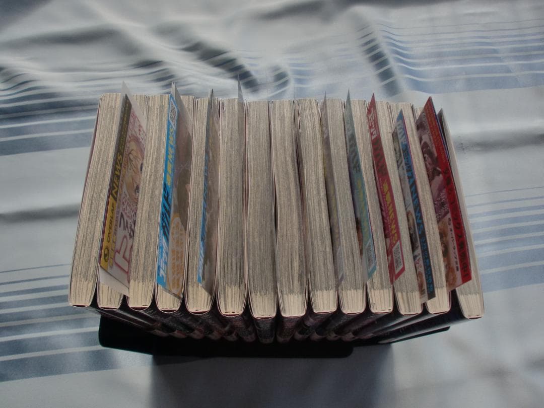 【 初刷多数 帯多数】 骸骨騎士様、只今異世界へお出掛け中1～14巻