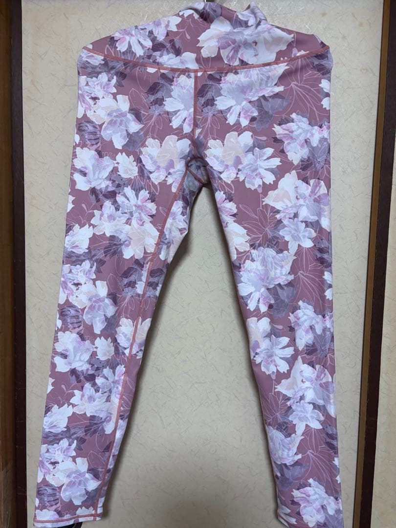 ヨガウェアセットSUKALA