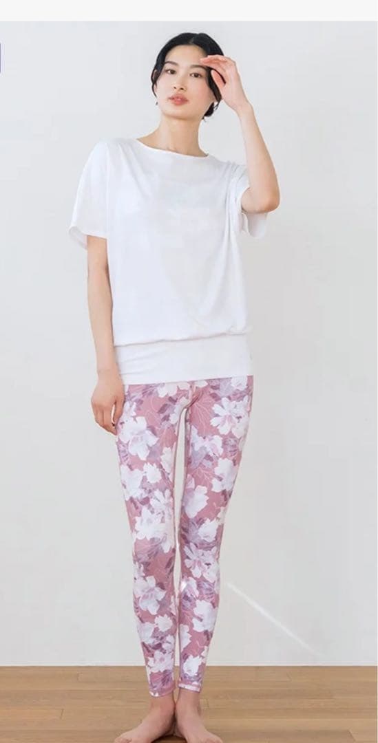 ヨガウェアセットSUKALA