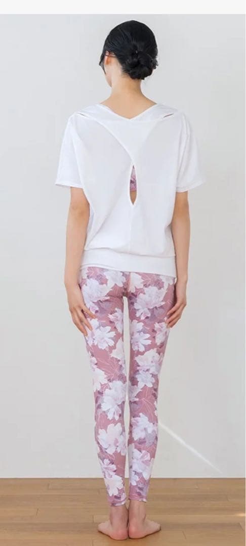 ヨガウェアセットSUKALA