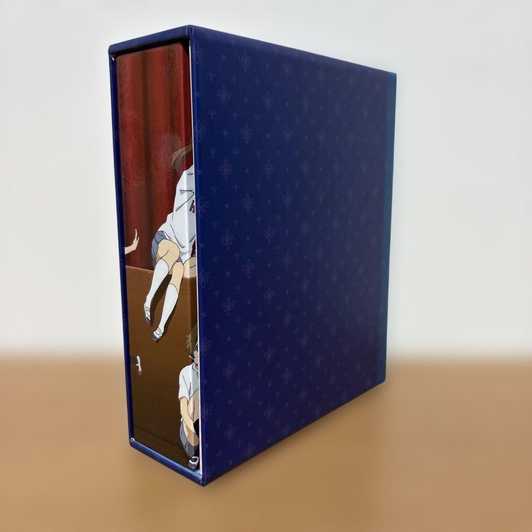 けいおん!! Blu-ray Box〈初回限定生産・5枚組〉