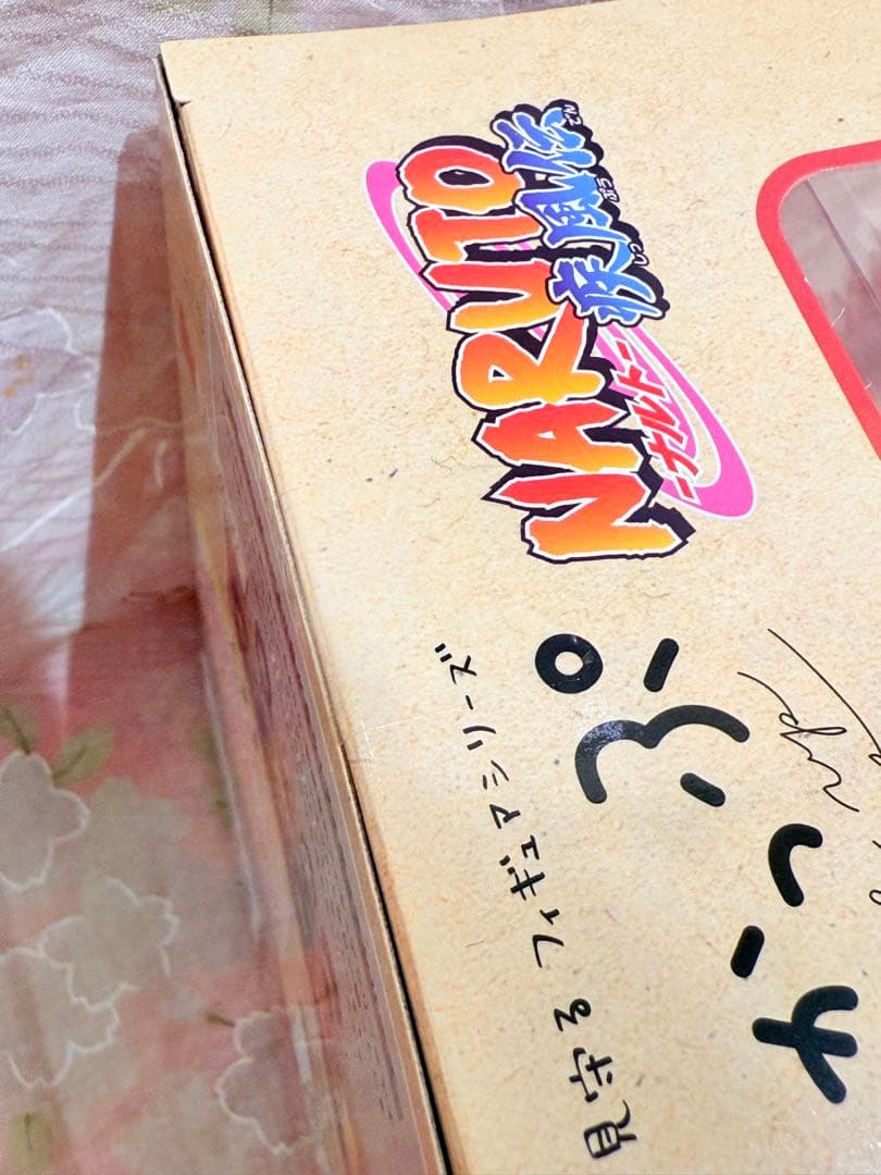 【未開封品】るかっぷ NARUTO-ナルト-疾風伝 サソリ デイダラ 座布団付き