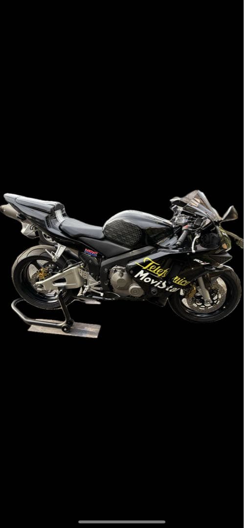 CBR600RR PC37 社外カウル